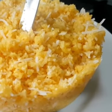 Photo of the Simple and easy coconut couscous – recipe of Simple and easy coconut couscous on DeliRec