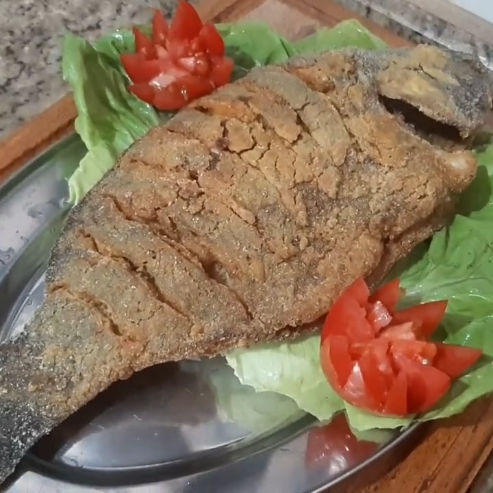 Photo of the simple fish – recipe of simple fish on DeliRec