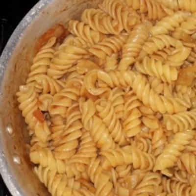 Recipe of Instant noodle on the DeliRec recipe website