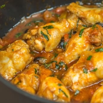 Photo of the Cooked chicken – recipe of Cooked chicken on DeliRec