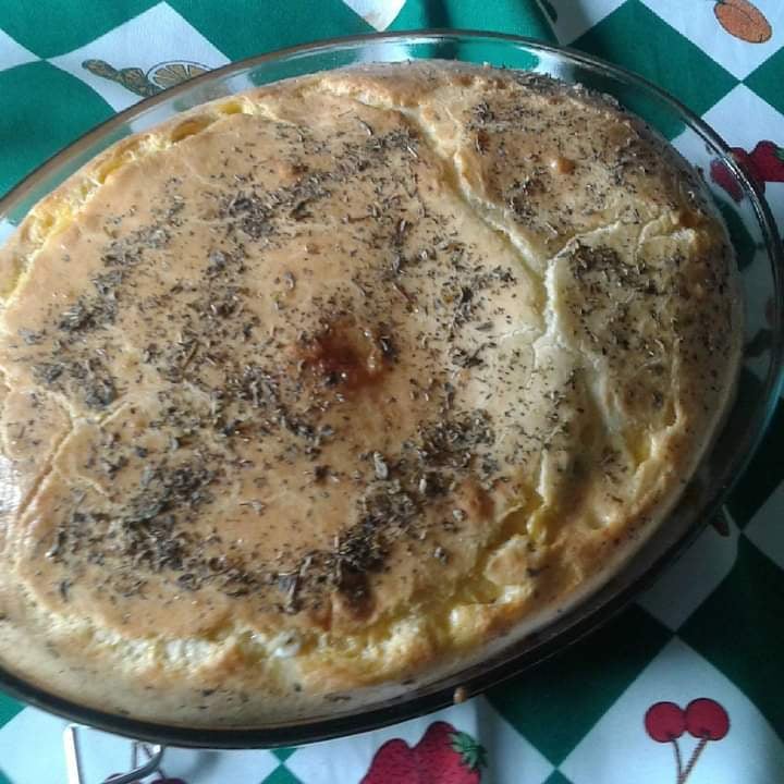 Photo of the Salted Chicken Pie – recipe of Salted Chicken Pie on DeliRec