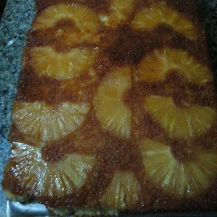 Photo of the Pineapple pie – recipe of Pineapple pie on DeliRec