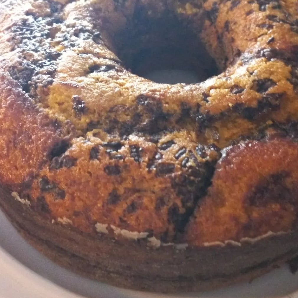 Photo of the tingling cake – recipe of tingling cake on DeliRec
