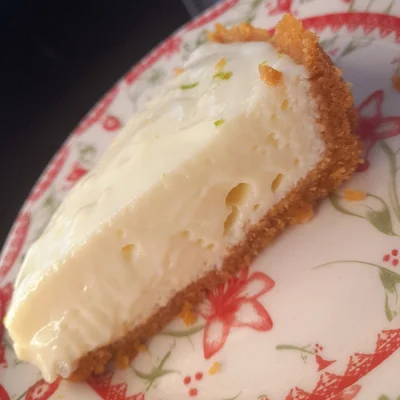 Recipe of Lemon pie on the DeliRec recipe website