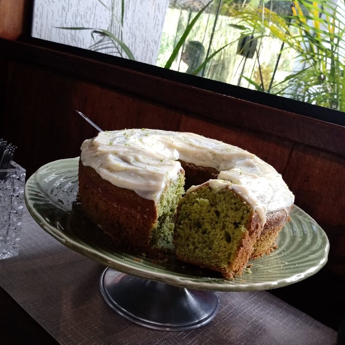 Photo of the cabbage cake – recipe of cabbage cake on DeliRec