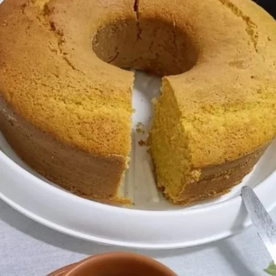 Recipe of cute cake on the DeliRec recipe website