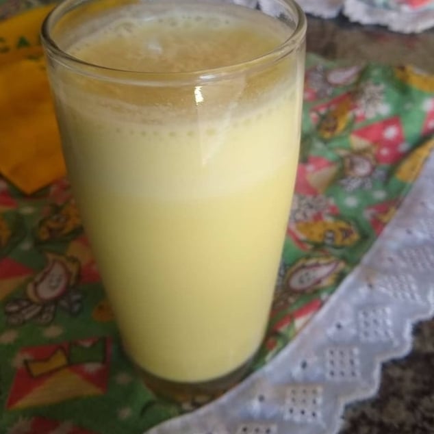 Photo of the Passion fruit juice – recipe of Passion fruit juice on DeliRec