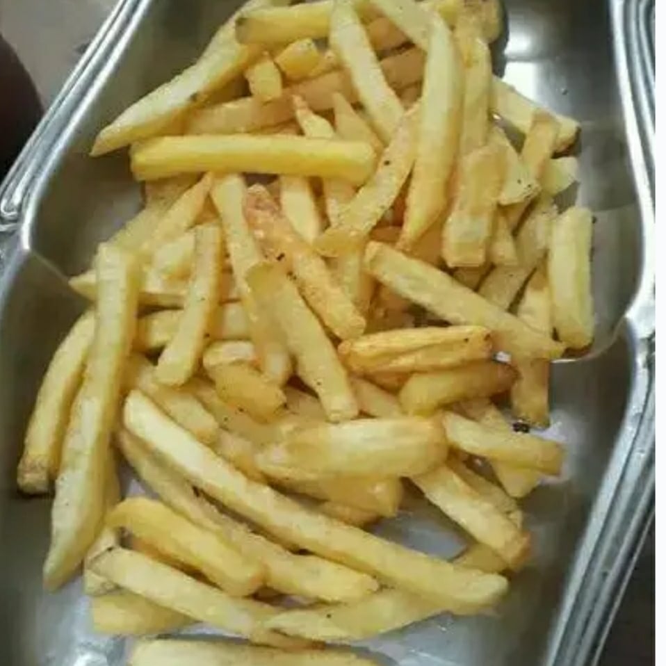 Foto da Batatas fritas  - receita de Batatas fritas  no DeliRec