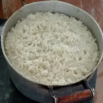 Recipe of Cooked rice on the DeliRec recipe website