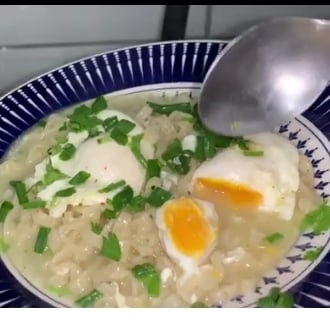 Photo of the Seasoned noodles with egg – recipe of Seasoned noodles with egg on DeliRec