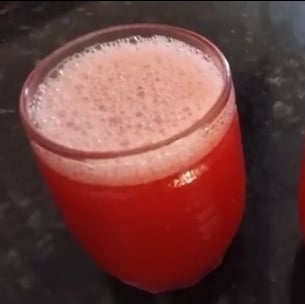Photo of the Strawberry juice – recipe of Strawberry juice on DeliRec