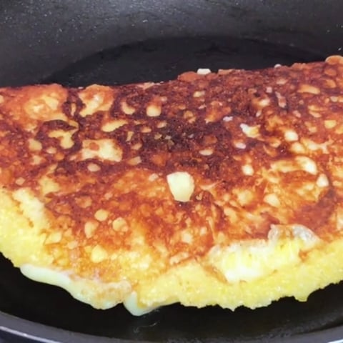 Photo of the couscous in the frying pan – recipe of couscous in the frying pan on DeliRec