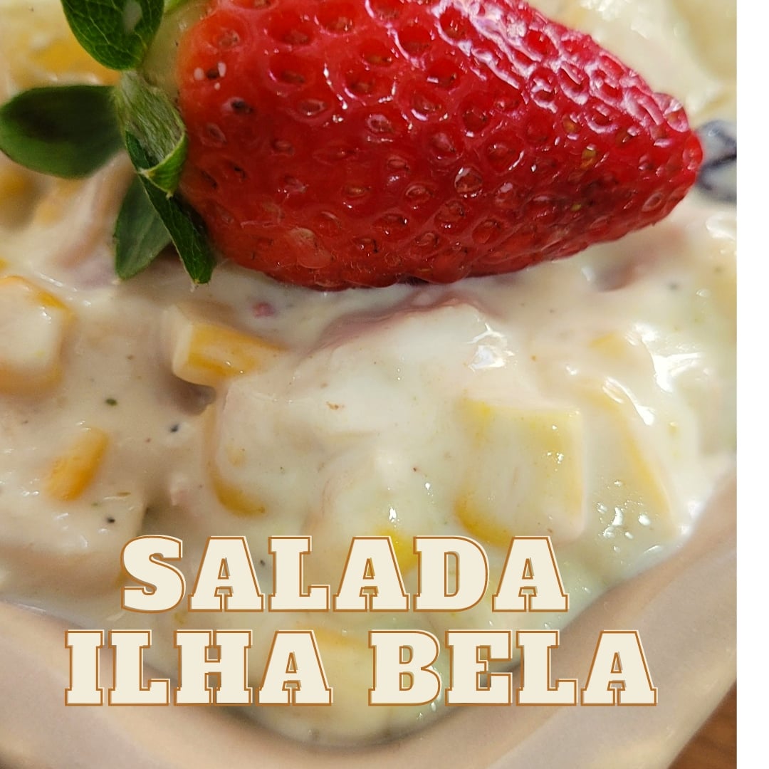Photo of the Ilha Bela Salad – recipe of Ilha Bela Salad on DeliRec