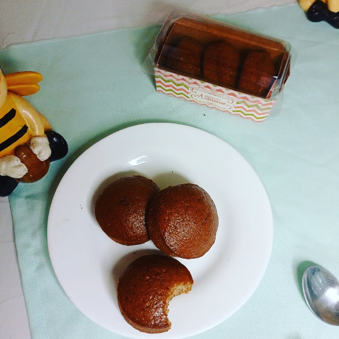 Photo of the honey buns – recipe of honey buns on DeliRec