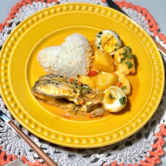 Photo of the tilapia fish – recipe of tilapia fish on DeliRec