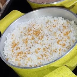 Photo of the Rice With Saffron – recipe of Rice With Saffron on DeliRec
