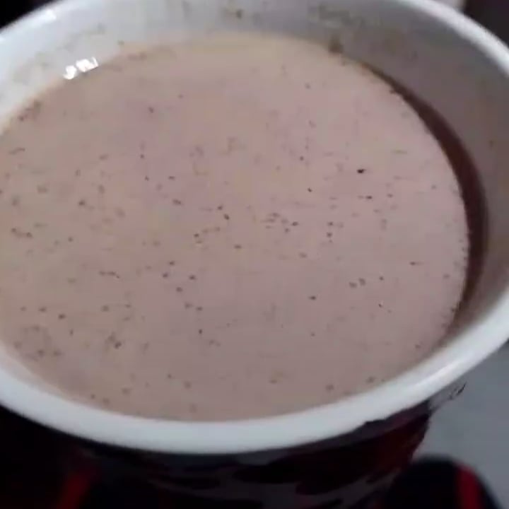 Photo of the Hot chocolate – recipe of Hot chocolate on DeliRec