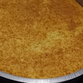 Photo of the Cassava cake – recipe of Cassava cake on DeliRec