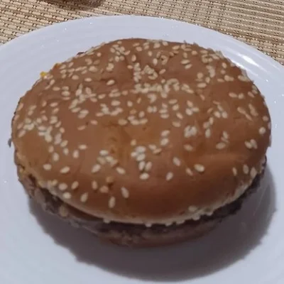 Ricetta di Hamburger nel sito di ricette Delirec