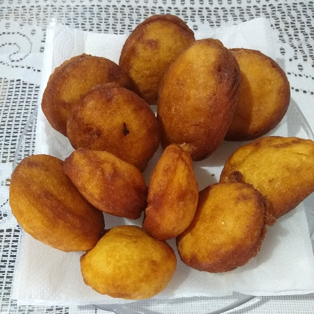 Photo of the Fried cookie – recipe of Fried cookie on DeliRec