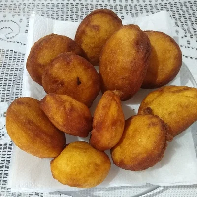 Recipe of Fried cookie on the DeliRec recipe website