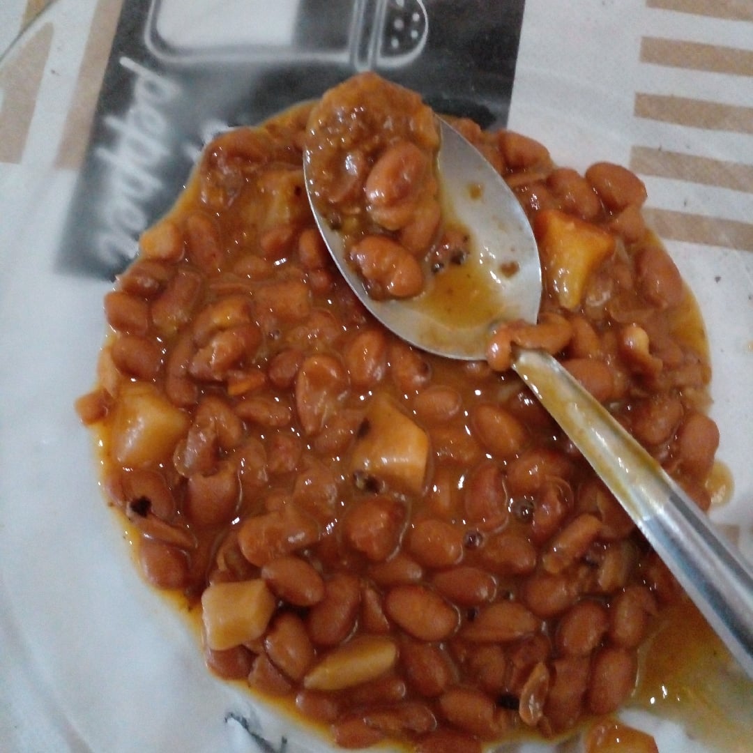 Photo of the simple carioca beans – recipe of simple carioca beans on DeliRec
