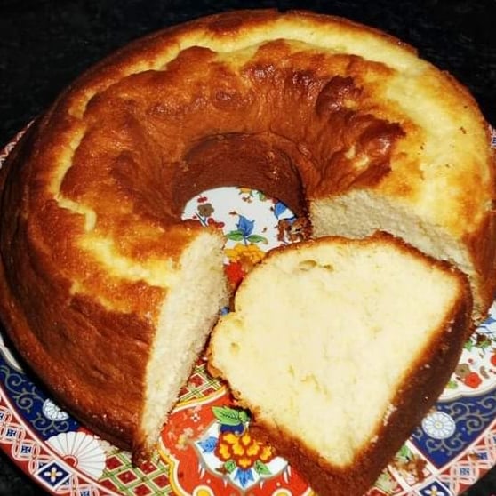 Photo of the cute cake – recipe of cute cake on DeliRec