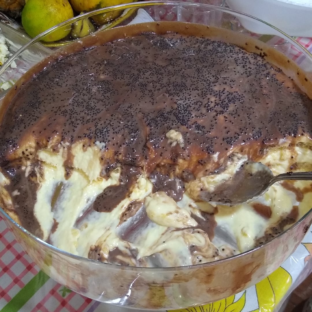 Foto da Creme de cupuaçu - receita de Creme de cupuaçu no DeliRec