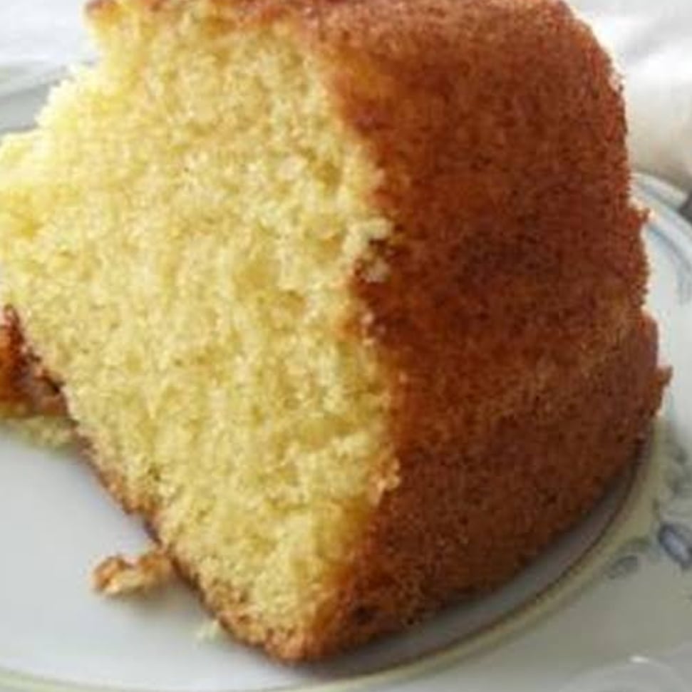 Photo of the Common cake – recipe of Common cake on DeliRec