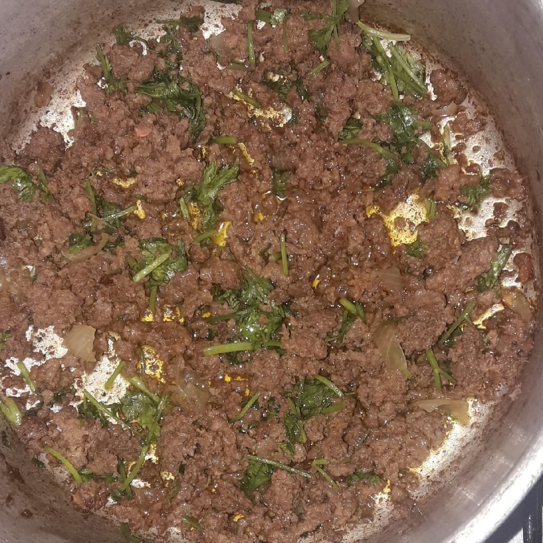 Photo of the Ground beef – recipe of Ground beef on DeliRec
