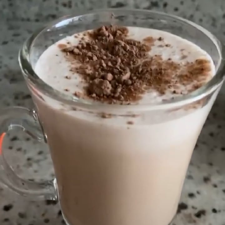 Photo of the iced cappuccino – recipe of iced cappuccino on DeliRec