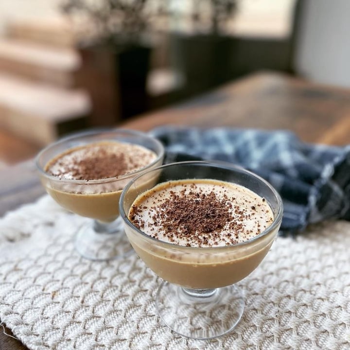 Photo of the Coffee Mousse – recipe of Coffee Mousse on DeliRec