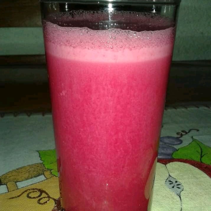 Photo of the natural juices – recipe of natural juices on DeliRec