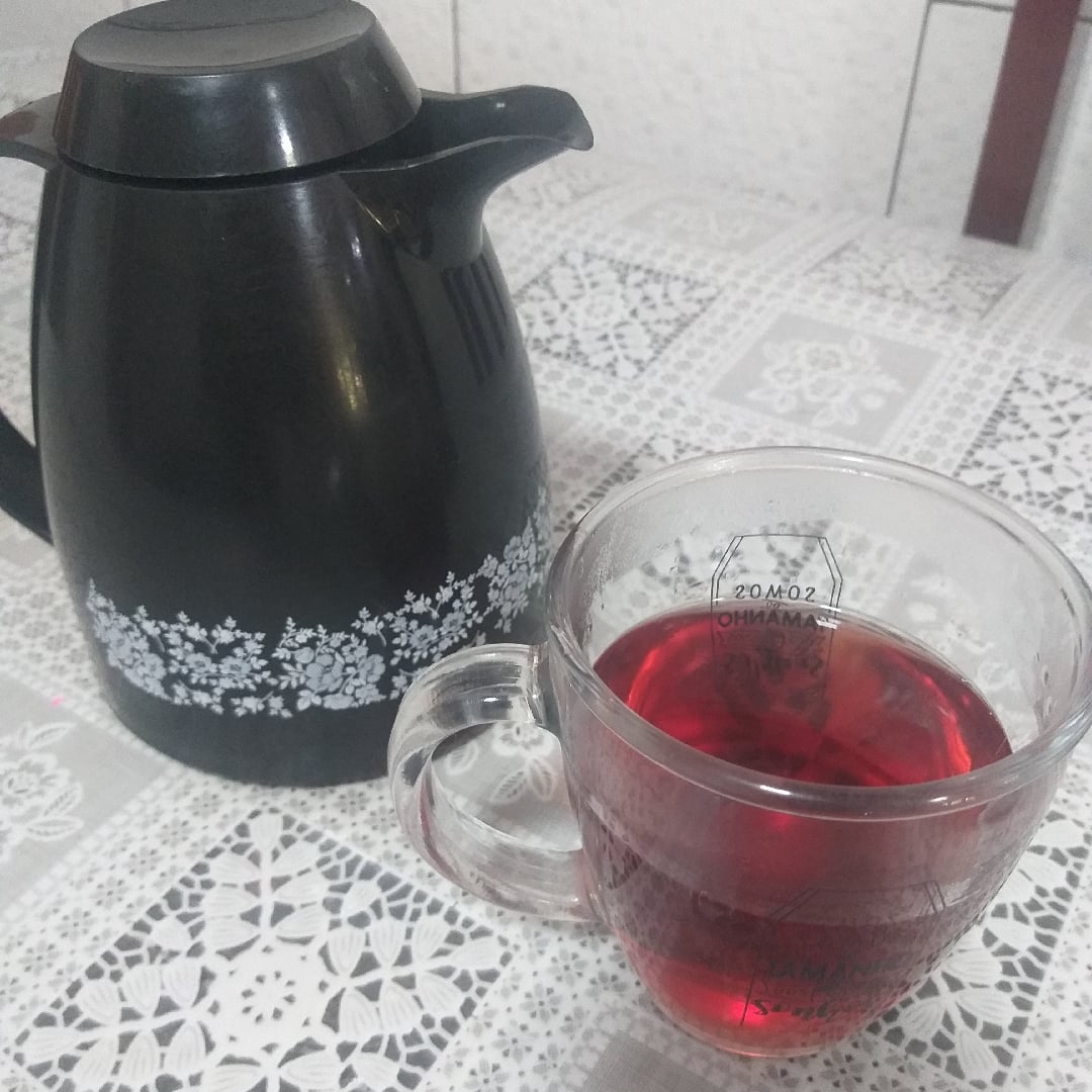 Foto da Chá para eliminar a retenção  - receita de Chá para eliminar a retenção  no DeliRec