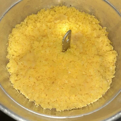 Recipe of traditional couscous on the DeliRec recipe website