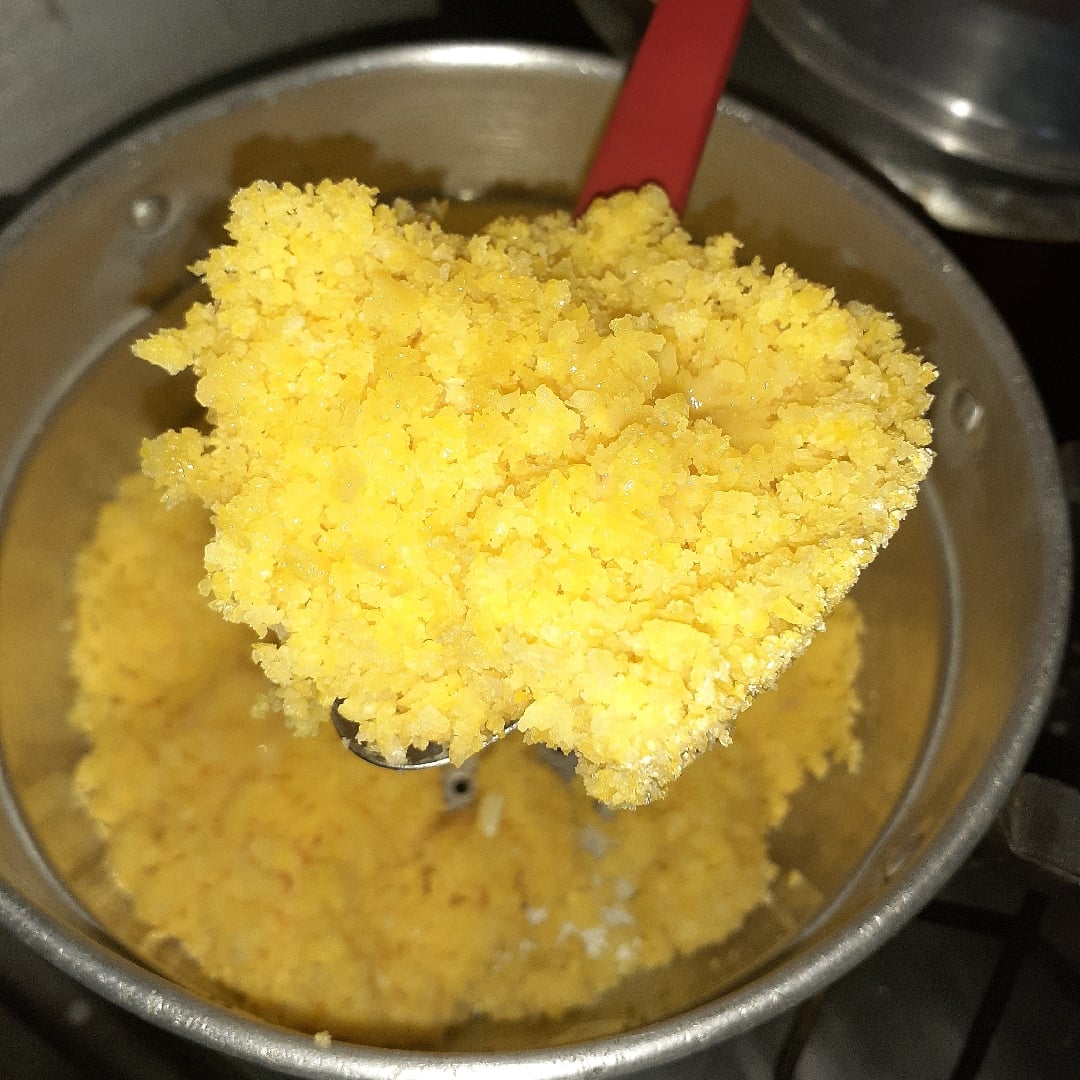 Photo of the traditional couscous – recipe of traditional couscous on DeliRec