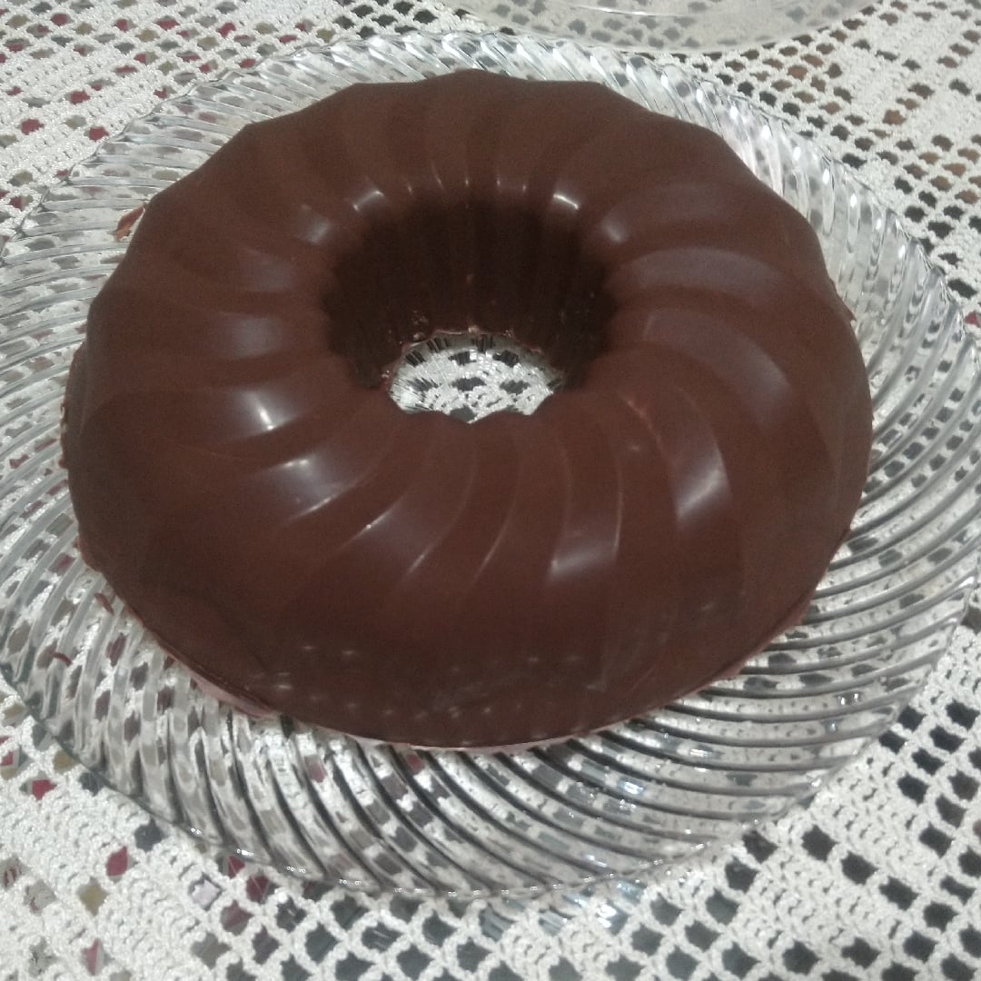 Photo of the giant chocolate candy – recipe of giant chocolate candy on DeliRec