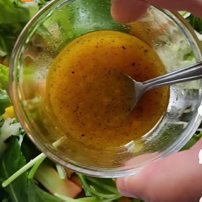 Photo of the Salad dressing – recipe of Salad dressing on DeliRec