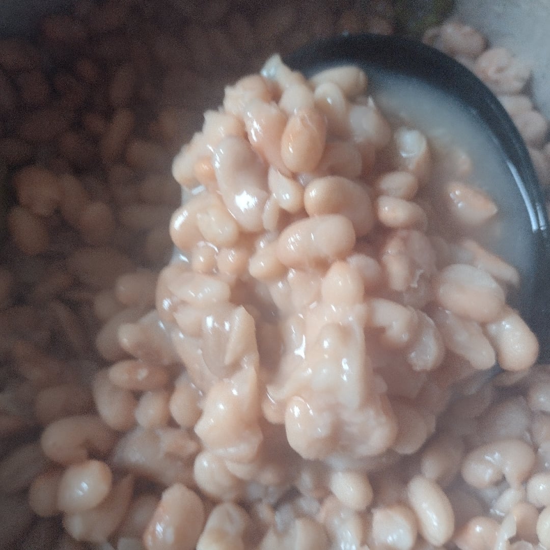 Photo of the Beans not even 10 minutes – recipe of Beans not even 10 minutes on DeliRec
