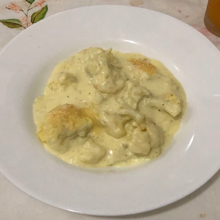 Photo of the cauliflower au gratin – recipe of cauliflower au gratin on DeliRec