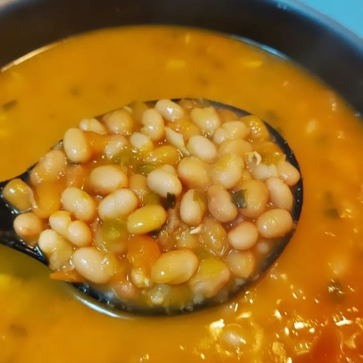 Photo of the beans with pumpkin – recipe of beans with pumpkin on DeliRec
