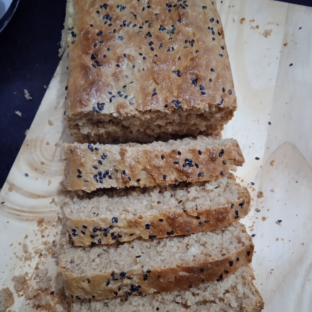 Photo of the Whole grain bread – recipe of Whole grain bread on DeliRec