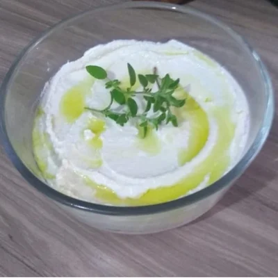 Recipe of Cream cheese on the DeliRec recipe website