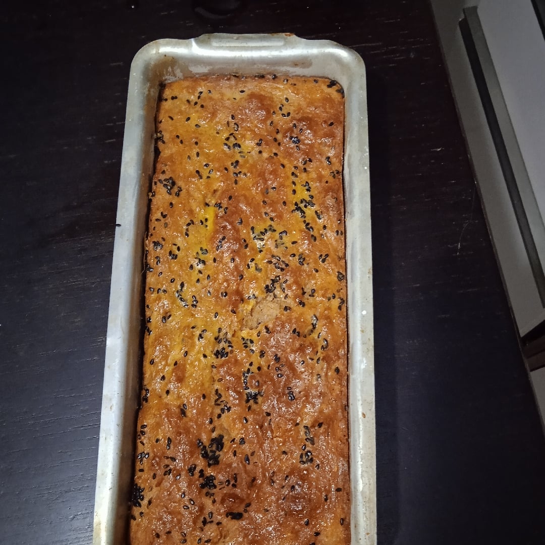 Photo of the Whole grain bread – recipe of Whole grain bread on DeliRec