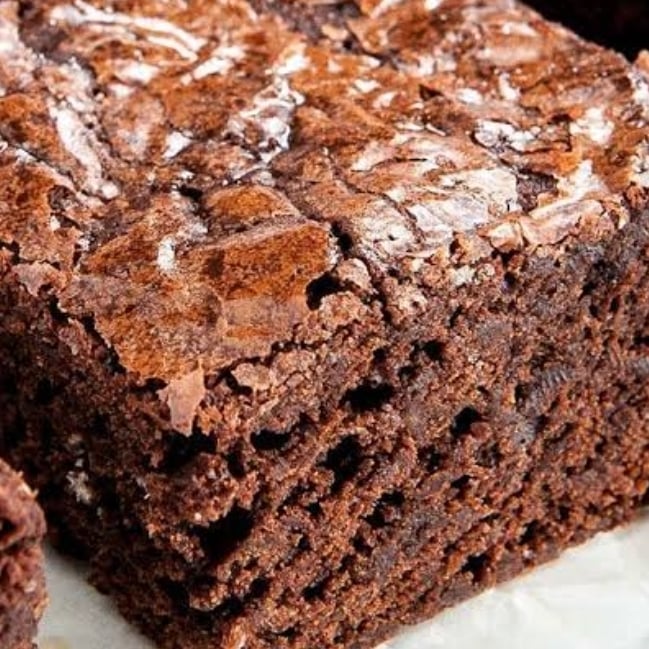 Photo of the Low carb protein brownie – recipe of Low carb protein brownie on DeliRec
