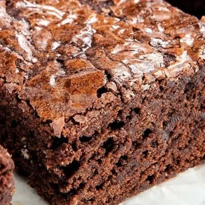 Recipe of Low carb protein brownie on the DeliRec recipe website