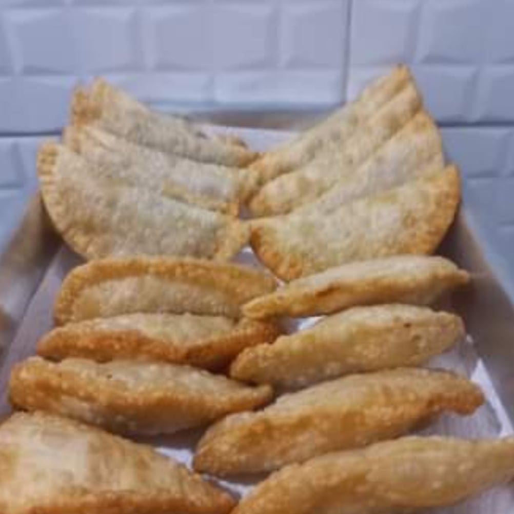 Photo of the Pastel frito  – recipe of Pastel frito  on DeliRec