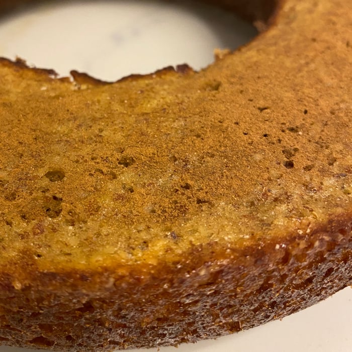 Photo of the Low-carb banana cake – recipe of Low-carb banana cake on DeliRec