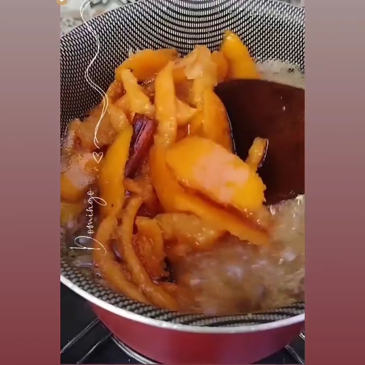 Photo of the tangerine jam – recipe of tangerine jam on DeliRec