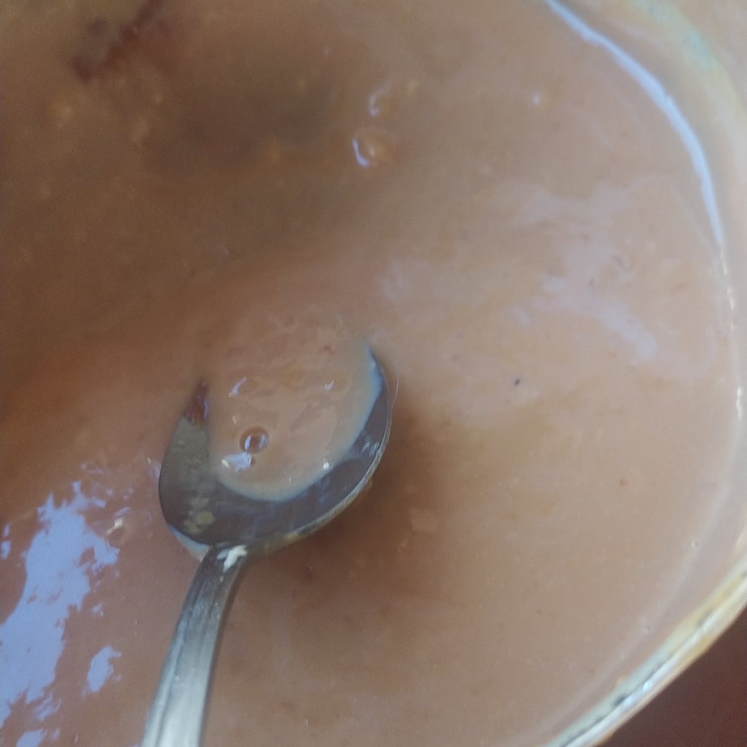Photo of the porridge of cornstarch – recipe of porridge of cornstarch on DeliRec